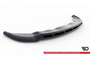 Front Splitter Dodge Durango Mk3 Facelift