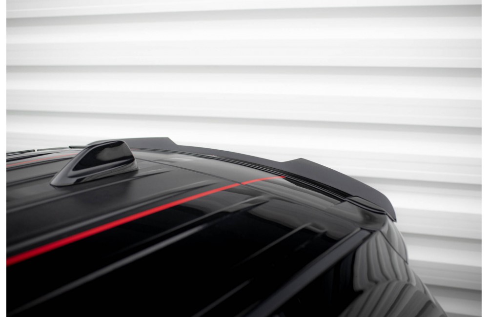 Spoiler Cap Dodge Durango Facelift RT / SRT Mk3