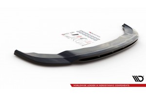 Front Splitter V.1 Dodge Durango RT / SRT Mk3 Facelift