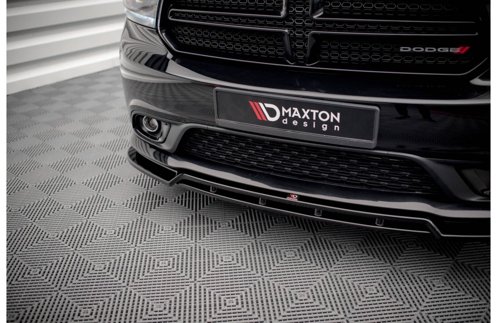 Front Splitter Dodge Durango RT Mk3