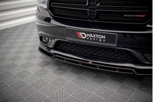Front Splitter Dodge Durango RT Mk3