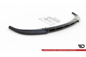 Front Splitter Dodge Durango RT Mk3