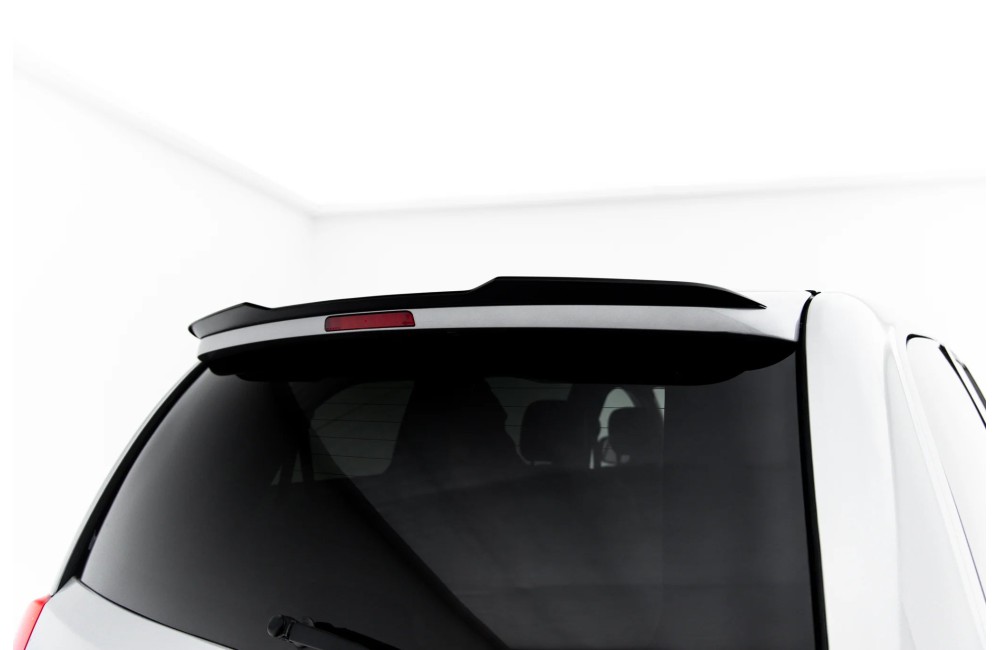 Spoiler Cap Dodge Grand Caravan Mk5 Facelift