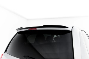 Spoiler Cap Dodge Grand Caravan Mk5 Facelift