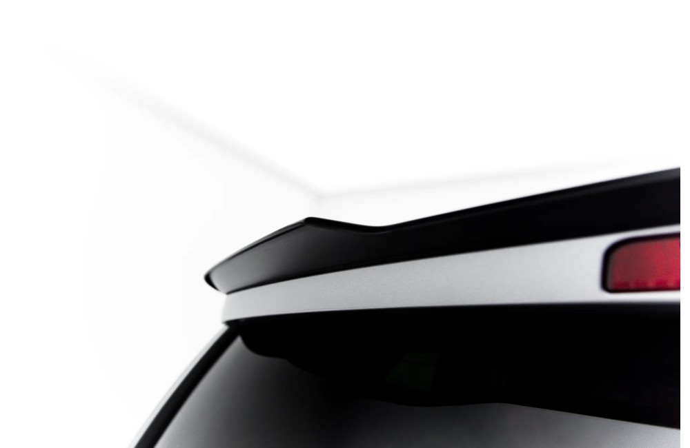 Spoiler Cap Dodge Grand Caravan Mk5 Facelift
