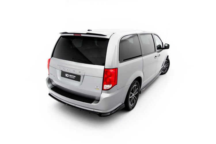 Spoiler Cap Dodge Grand Caravan Mk5 Facelift