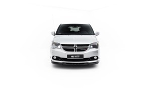Front Splitter Dodge Grand Caravan Mk5 Facelift