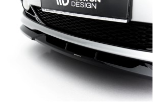 Front Splitter Dodge Grand Caravan Mk5 Facelift