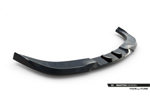 Front Splitter Dodge Grand Caravan Mk5 Facelift