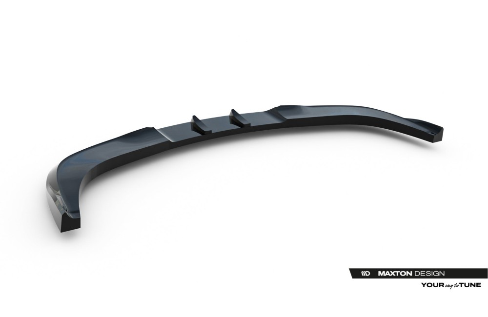 Front Splitter Dodge Grand Caravan Mk5 Facelift