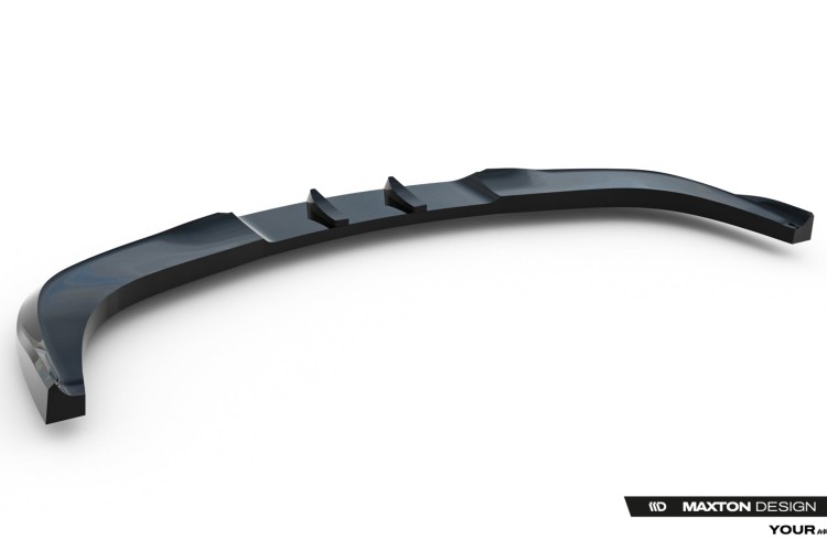 Front Splitter Dodge Grand Caravan Mk5 Facelift