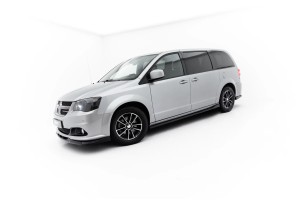Side Skirts Diffusers Dodge Grand Caravan Mk5 Facelift