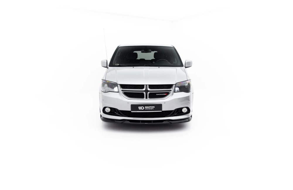 Set of Splitters Dodge Grand Caravan Mk5 Facelift