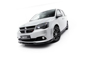 Set of Splitters Dodge Grand Caravan Mk5 Facelift
