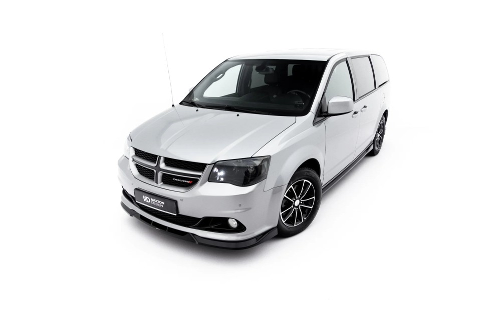 Set of Splitters Dodge Grand Caravan Mk5 Facelift