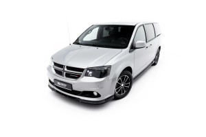 Set of Splitters Dodge Grand Caravan Mk5 Facelift