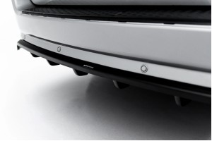 Set of Splitters Dodge Grand Caravan Mk5 Facelift