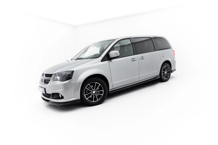 Set of Splitters Dodge Grand Caravan Mk5 Facelift