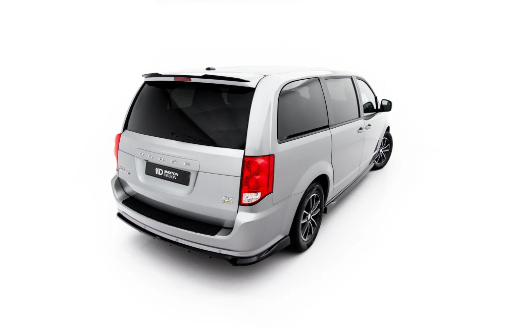 Set of Splitters Dodge Grand Caravan Mk5 Facelift