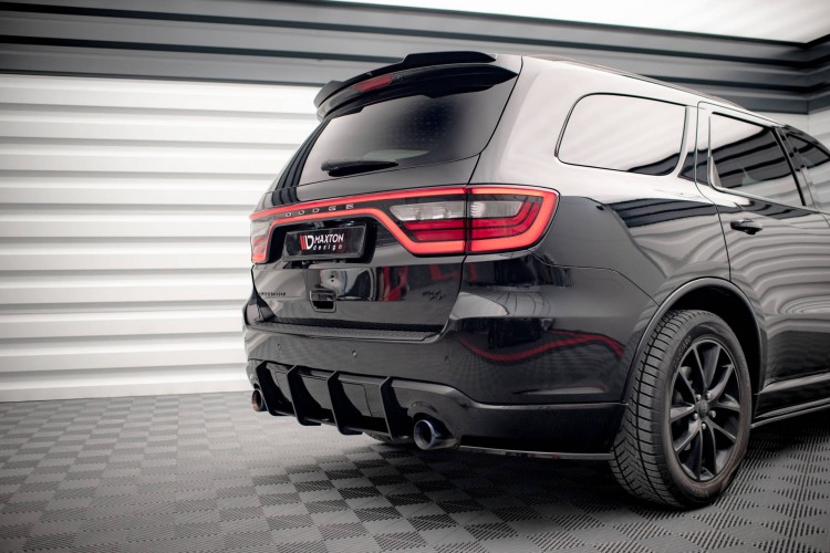 Street Pro Αεροτομή Πίσω V.2 Dodge Durango RT Mk3