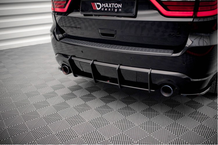 Street Pro Αεροτομή Πίσω V.2 Dodge Durango RT Mk3