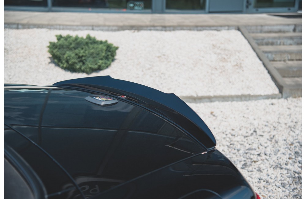 Spoiler Cap Abarth 124 Spider