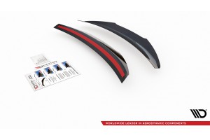 Spoiler Cap Abarth 124 Spider