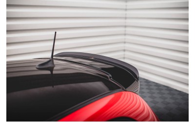 Spoiler Cap Abarth 595 Mk1 Facelift
