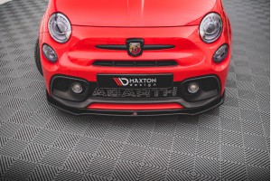 Front Splitter Abarth 595 Mk1 Facelift Front Splitter Abarth 595 Mk1 Facelift