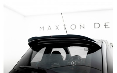 Spoiler Cap Abarth 500 Mk1