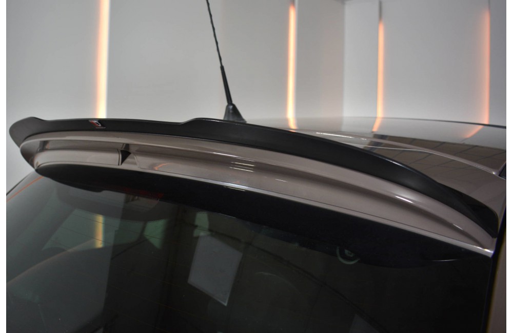 Spoiler Cap FIAT 500 HATCHBACK SPORT PREFACE