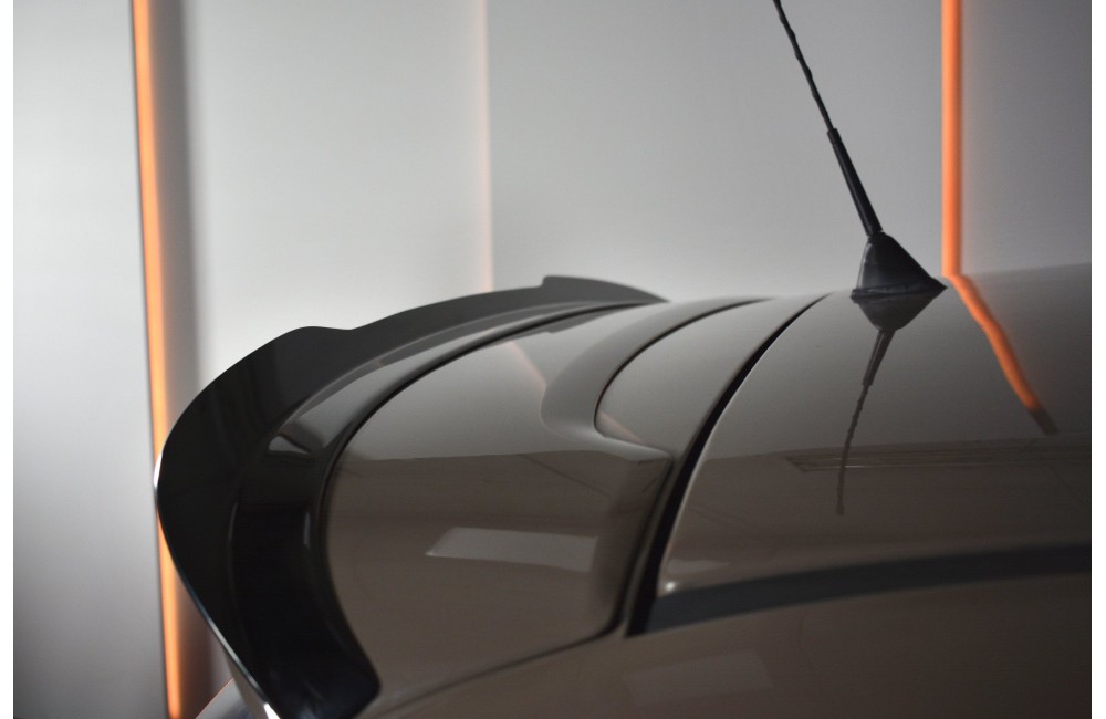 Spoiler Cap FIAT 500 HATCHBACK SPORT PREFACE