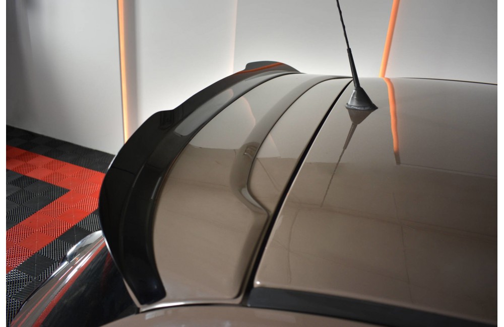 Spoiler Cap FIAT 500 HATCHBACK SPORT PREFACE