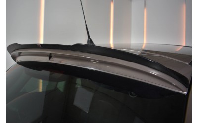 Spoiler Cap FIAT 500 HATCHBACK SPORT PREFACE
