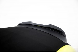 Spoiler Cap Abarth 500e Spoiler Cap Abarth 500e