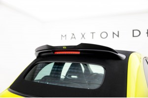 Spoiler Cap Abarth 500e Spoiler Cap Abarth 500e