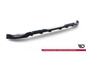 Set of Splitters Abarth 500e