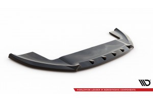 Front Splitter Fiat 500X Sport Mk1 Facelift