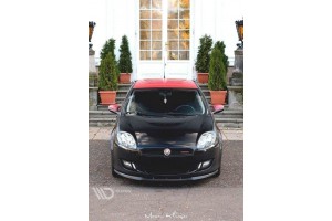 FRONT SPLITTER FIAT BRAVO II