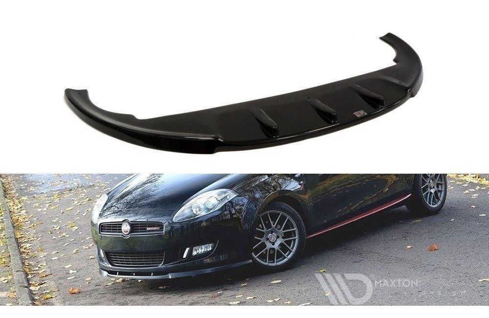 FRONT SPLITTER FIAT BRAVO II