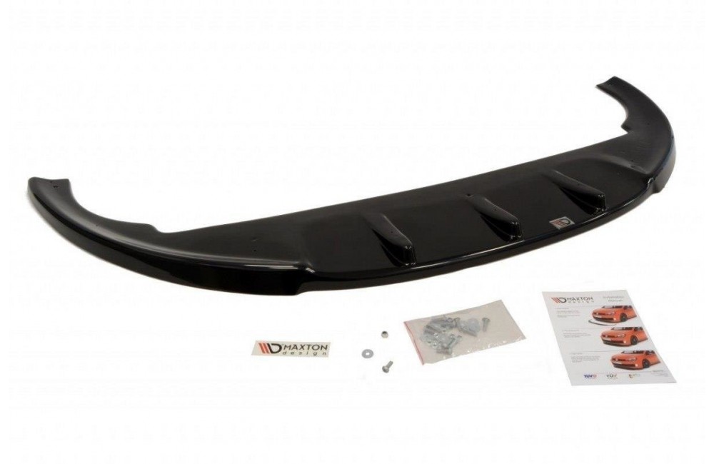 FRONT SPLITTER FIAT BRAVO II