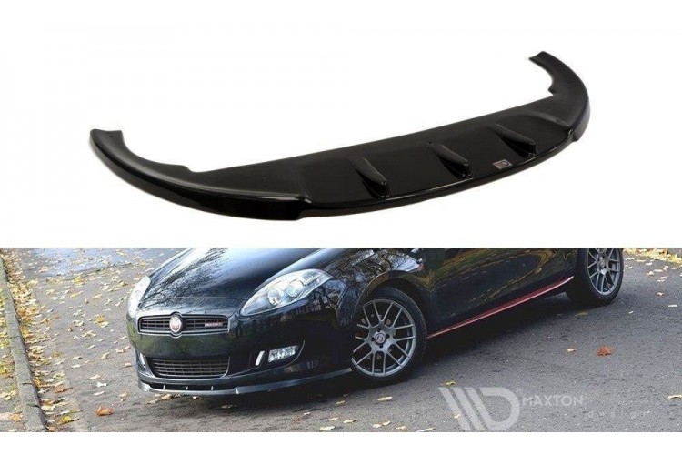 FRONT SPLITTER FIAT BRAVO II