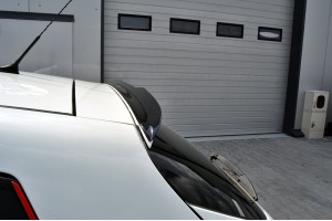 Spoiler Cap Fiat Bravo Mk2 Sport