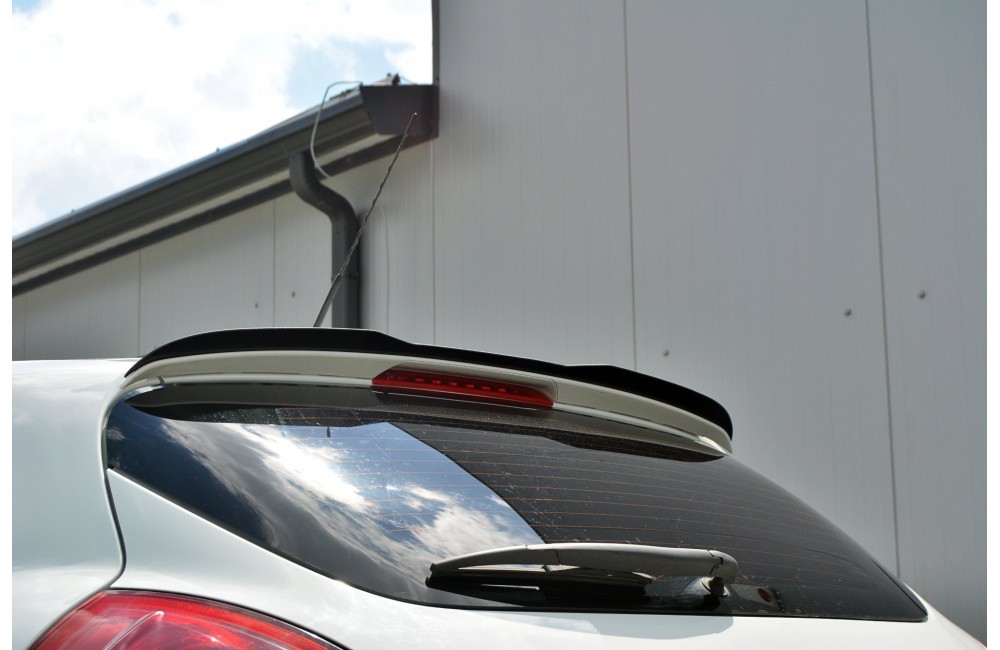 Spoiler Cap Fiat Bravo Mk2 Sport