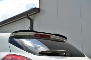 Spoiler Cap Fiat Bravo Mk2 Sport