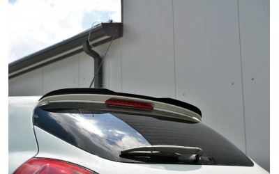 Spoiler Cap Fiat Bravo Mk2 Sport 