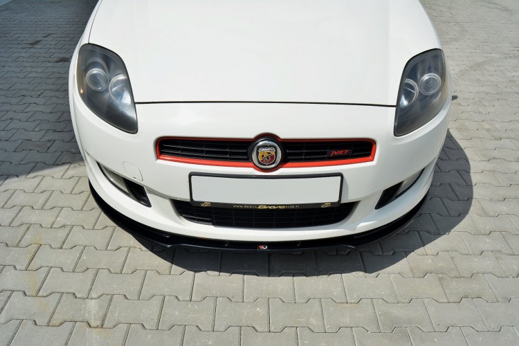 Πρόσθιο Splitter Fiat Bravo MK 2 SPORT