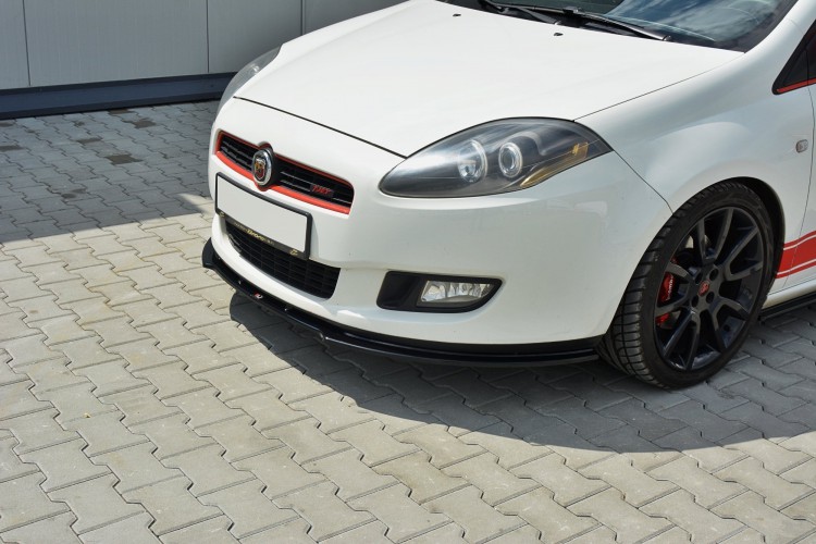 Πρόσθιο Splitter Fiat Bravo MK 2 SPORT
