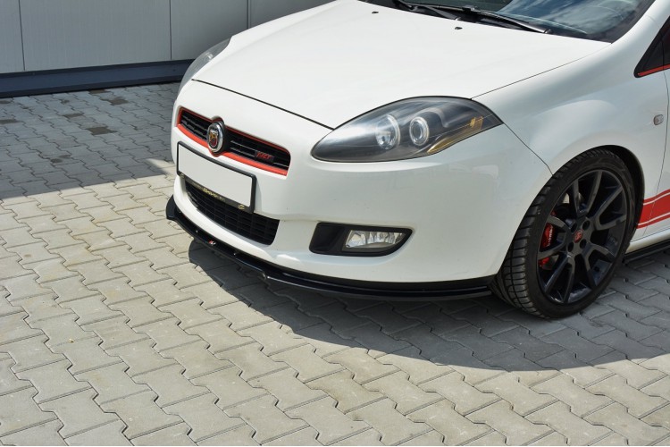 Πρόσθιο Splitter Fiat Bravo MK 2 SPORT