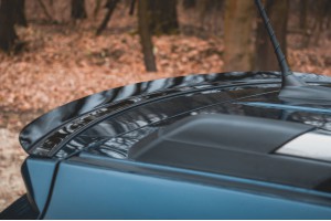 Spoiler Cap Fiat Freemont
